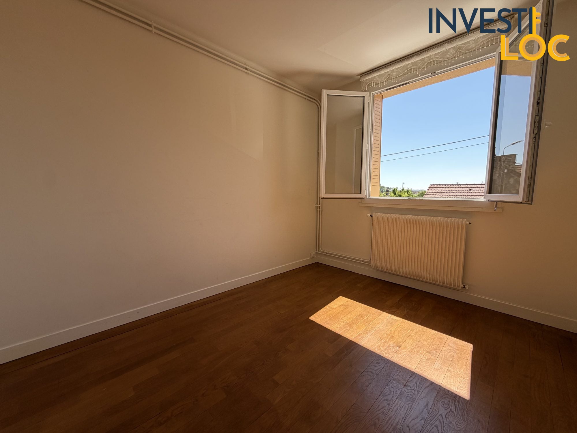 Appartement Rue de Puebla à Le Creusot