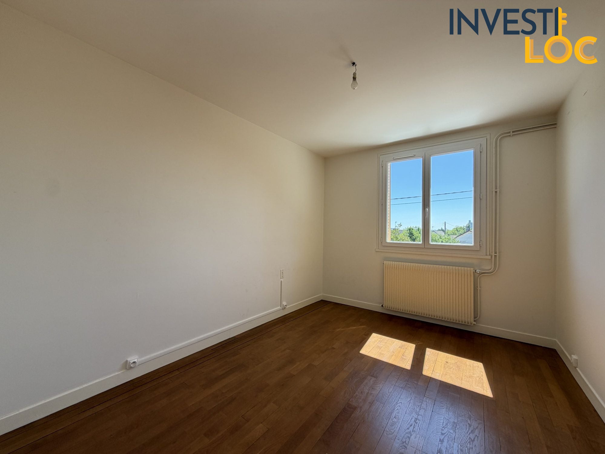 Appartement Rue de Puebla à Le Creusot