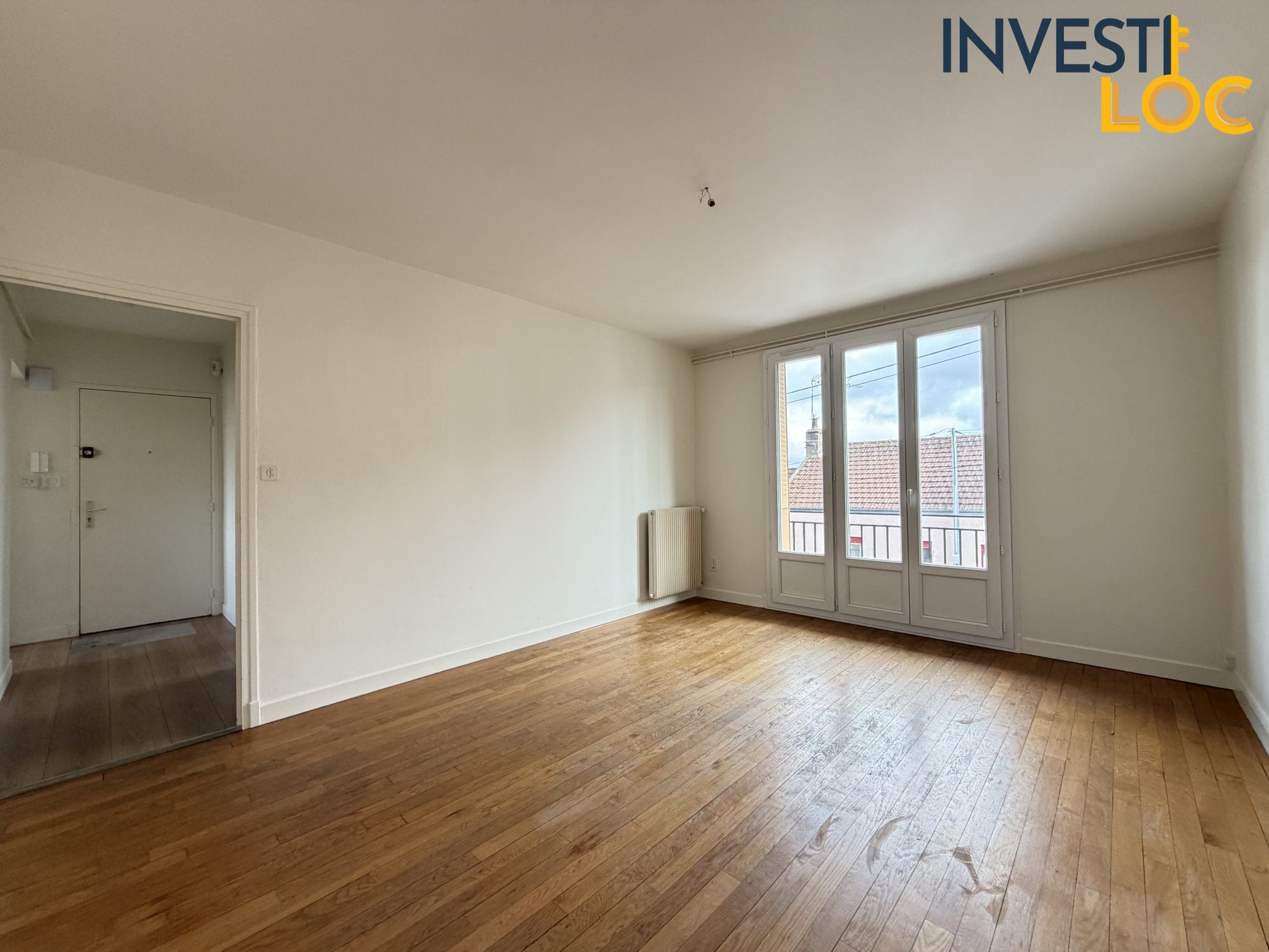 Appartement Rue de Puebla à Le Creusot