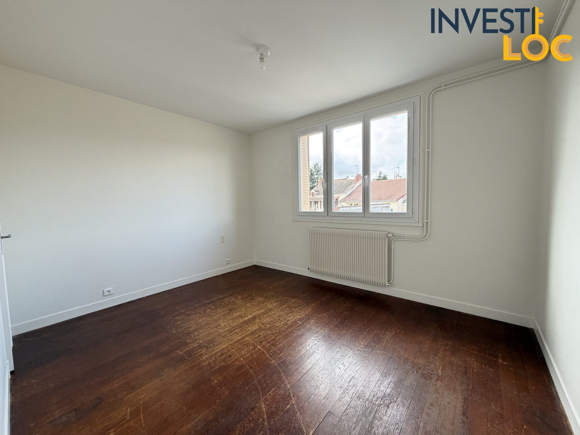 Appartement Rue de Puebla à Le Creusot