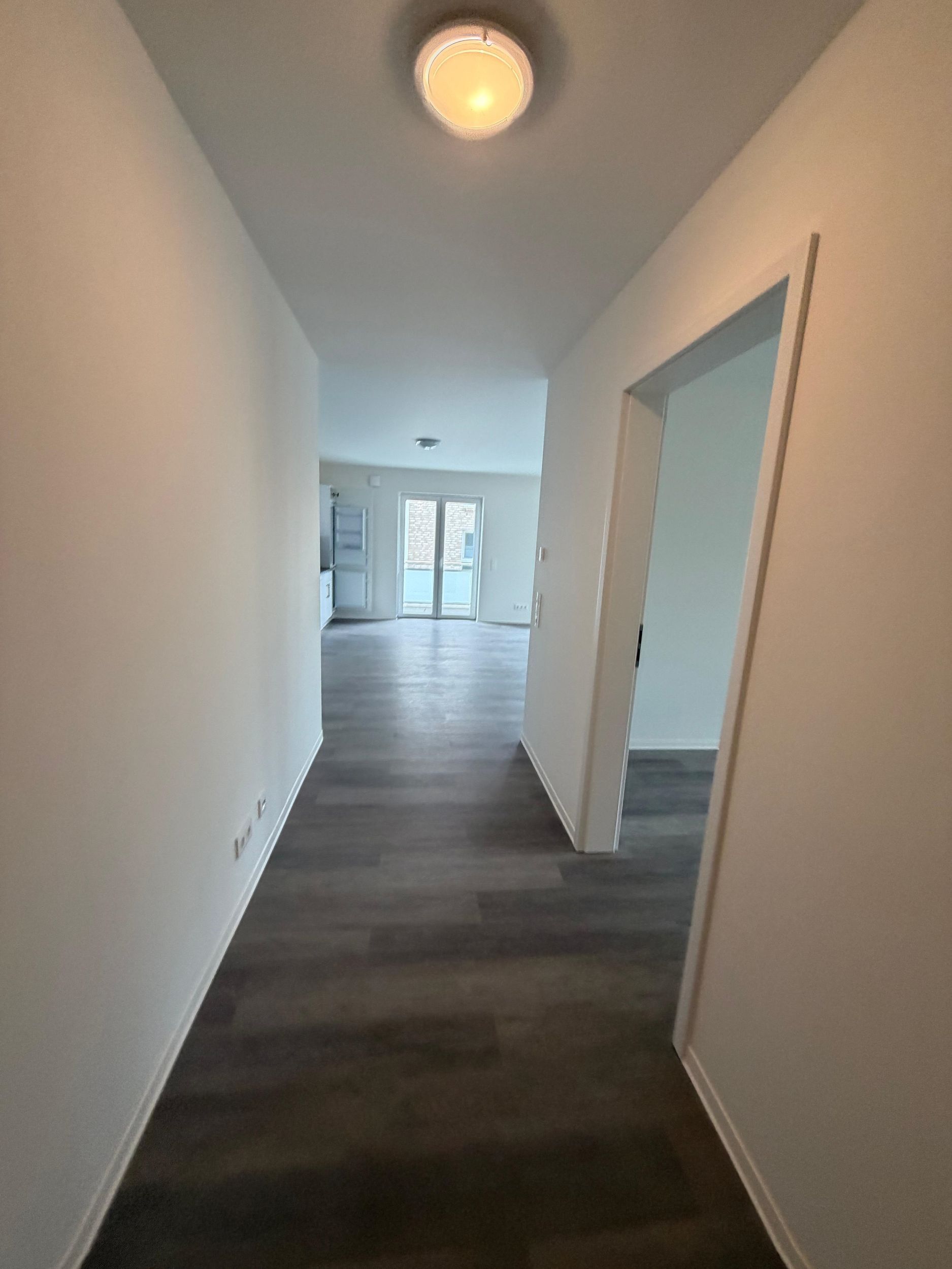 Wohnung Theodor-Heuss-Straße in Peine