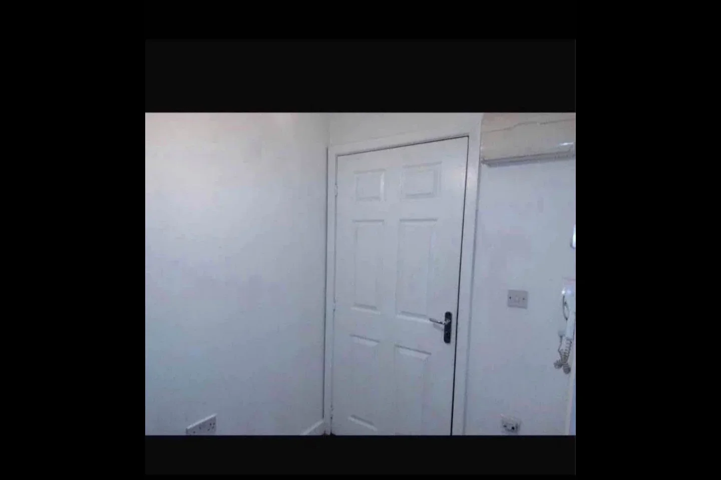 Flat Stuart Street in Luton