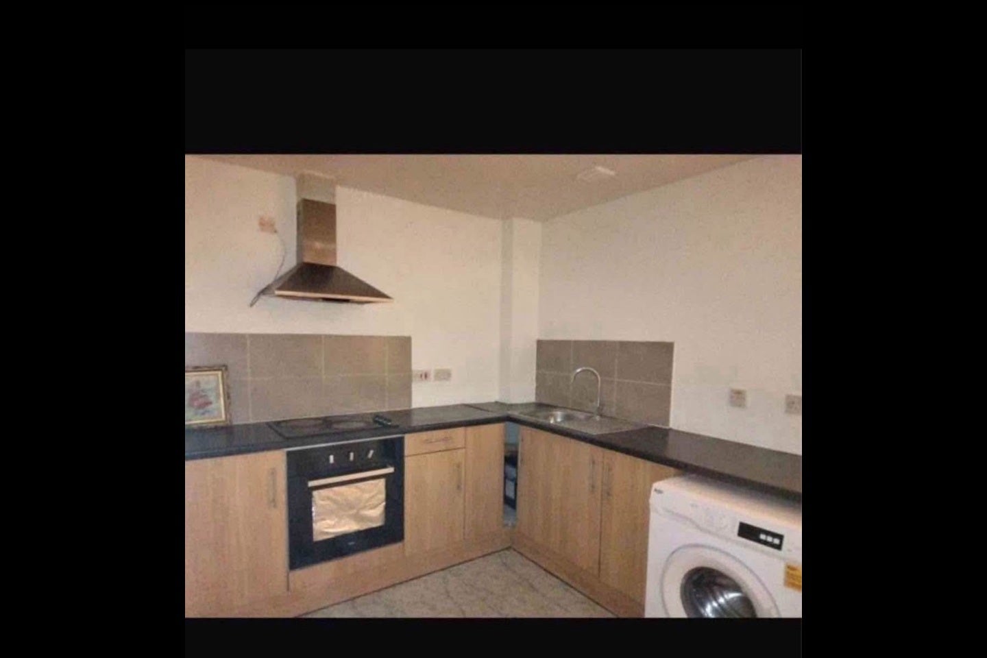 Flat Stuart Street in Luton