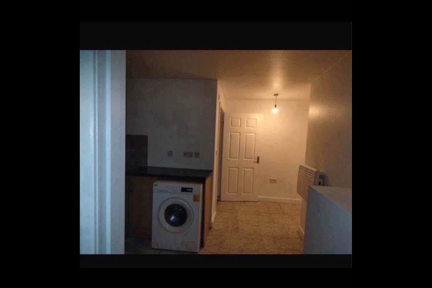 Flat Stuart Street in Luton