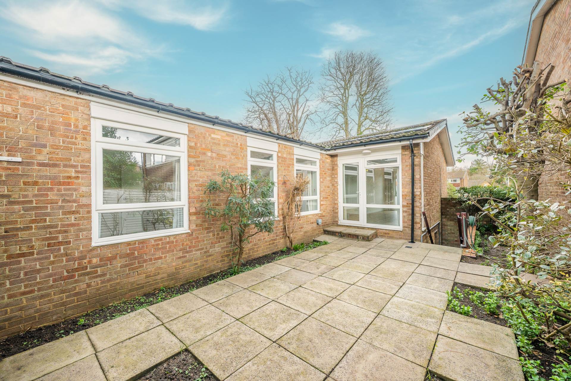 House Perifield in Greater London