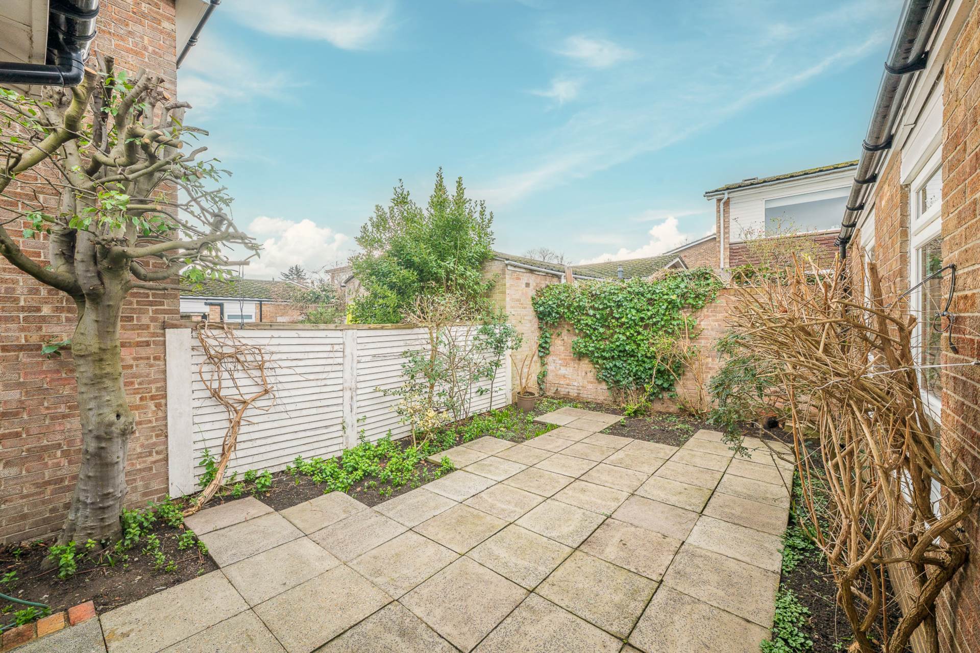 House Perifield in Greater London