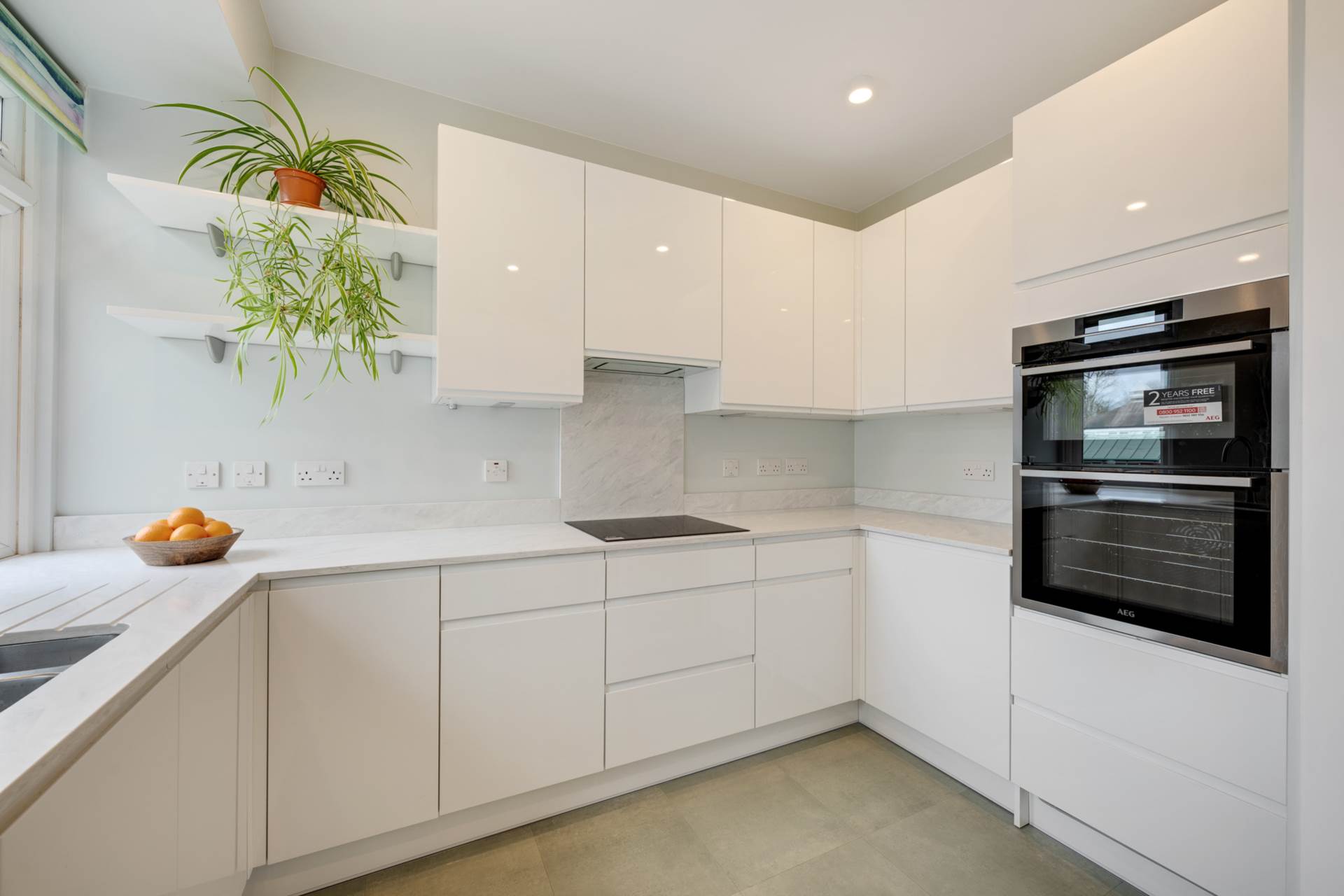House Perifield in Greater London