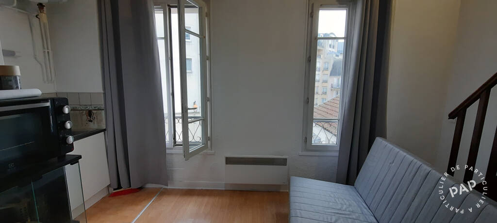 Appartement Rue du Val d'Osne à Saint-Maurice