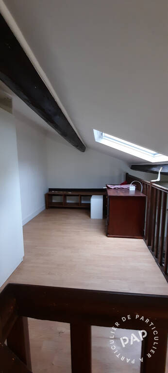 Appartement Rue du Val d'Osne à Saint-Maurice