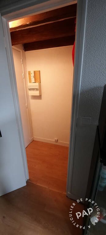 Appartement Rue du Val d'Osne à Saint-Maurice