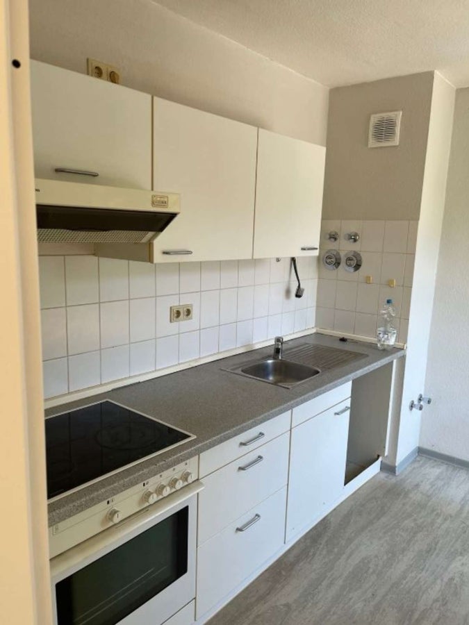 Wohnung Medusastraße in Kiel