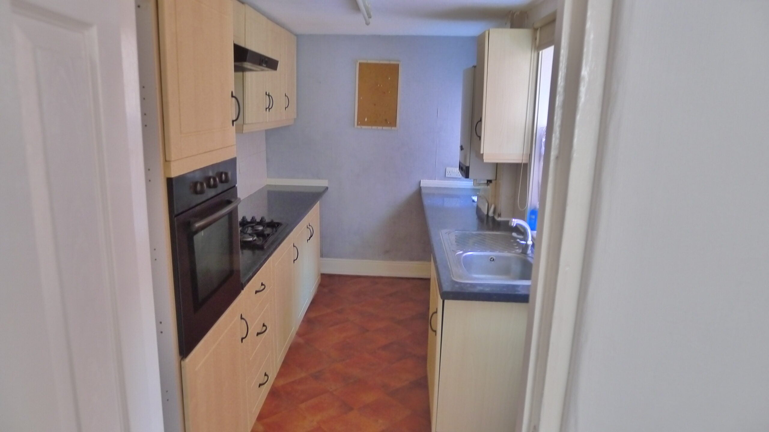 House Hilton Road in Teignbridge