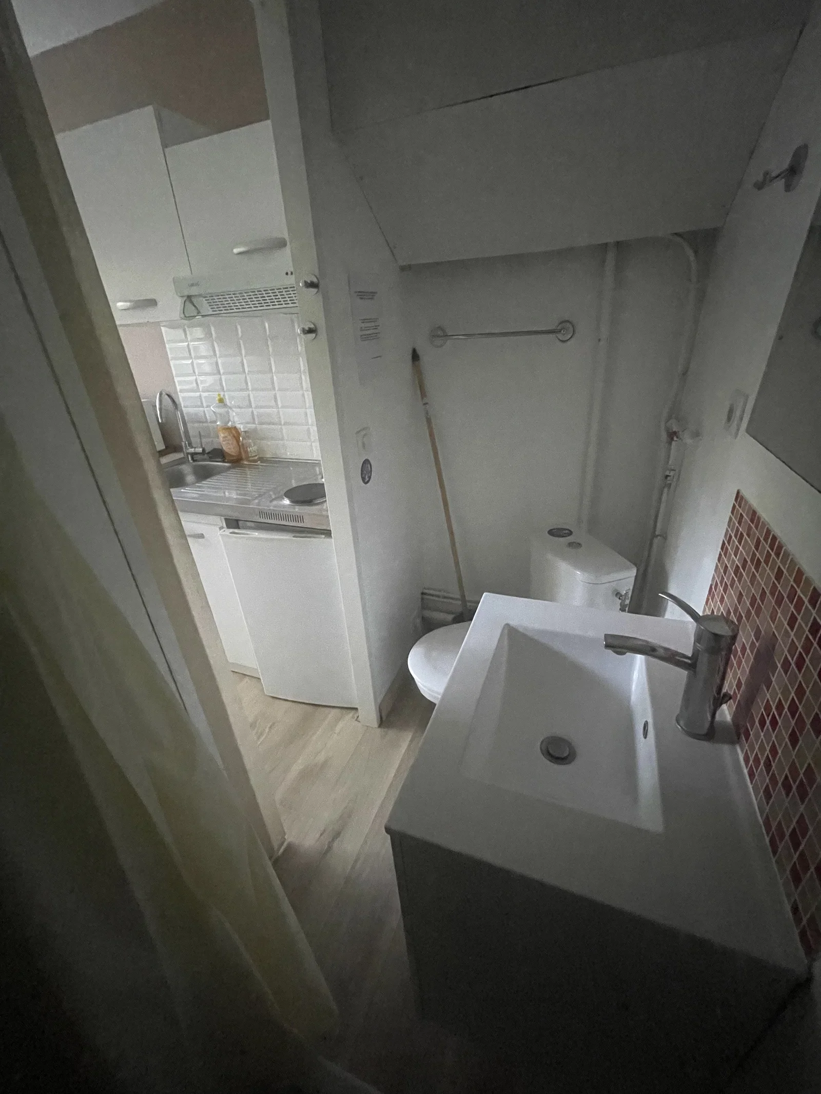 Appartement Cours Gambetta à Aix-en-Provence