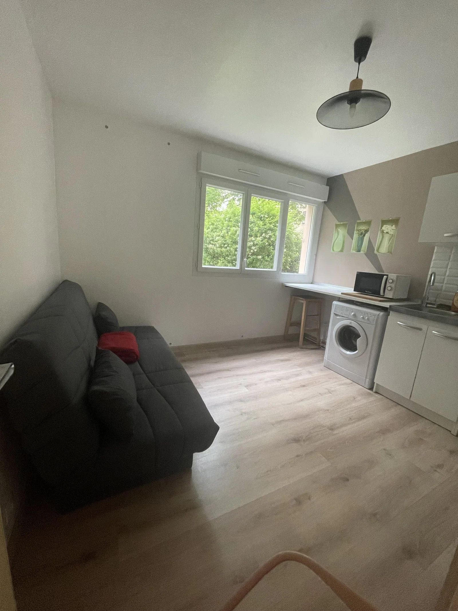 Appartement Cours Gambetta à Aix-en-Provence