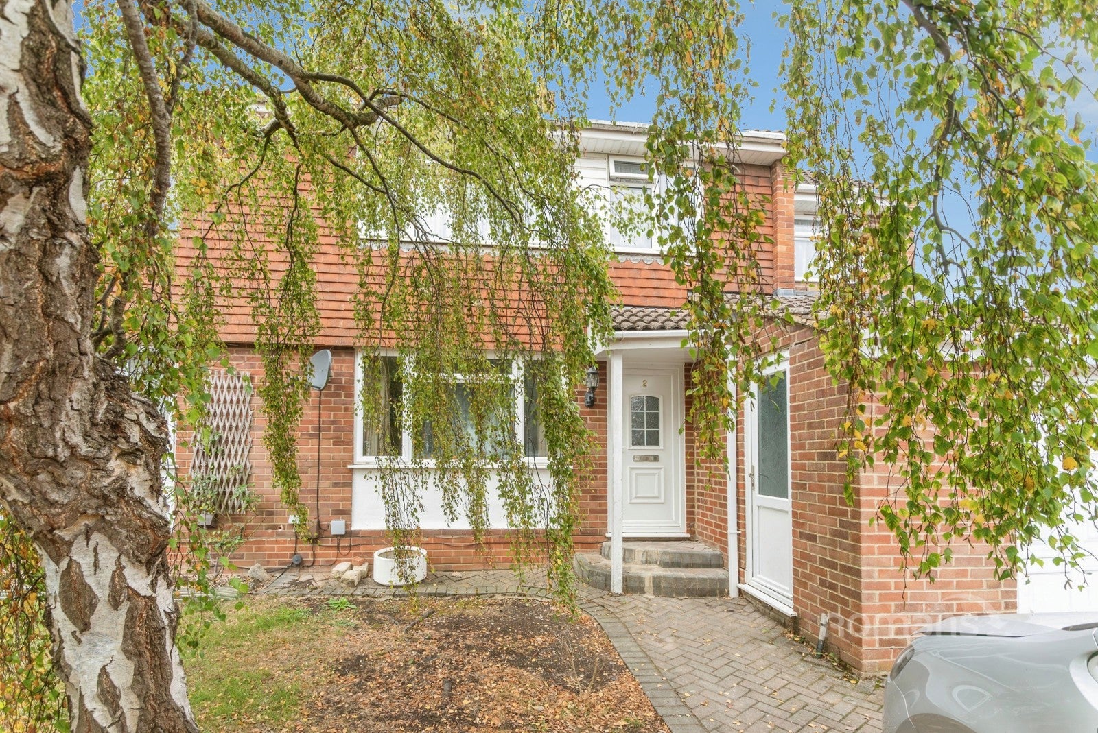 House Rowan Drive in Royal Wootton Bassett