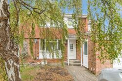 House Rowan Drive in Royal Wootton Bassett