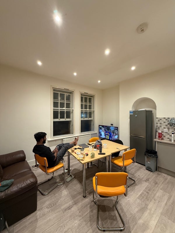 Room Canterbury Road in Birmingham