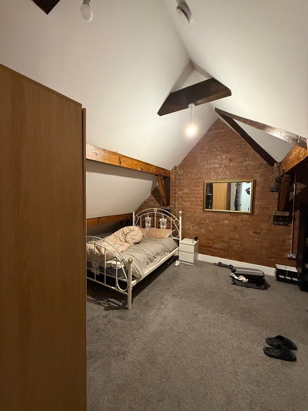 Room Canterbury Road in Birmingham