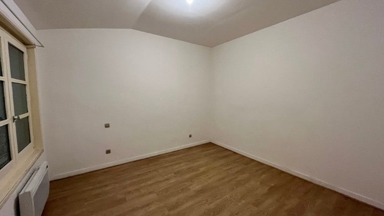Appartement Rue Pannessac à Le Puy-en-Velay