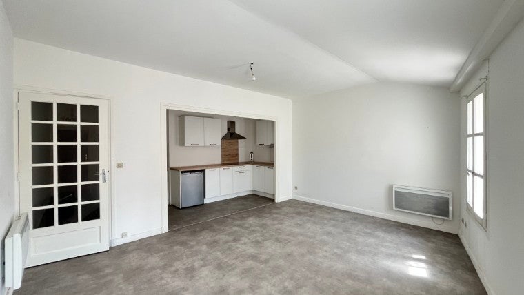 Appartement Rue Pannessac à Le Puy-en-Velay