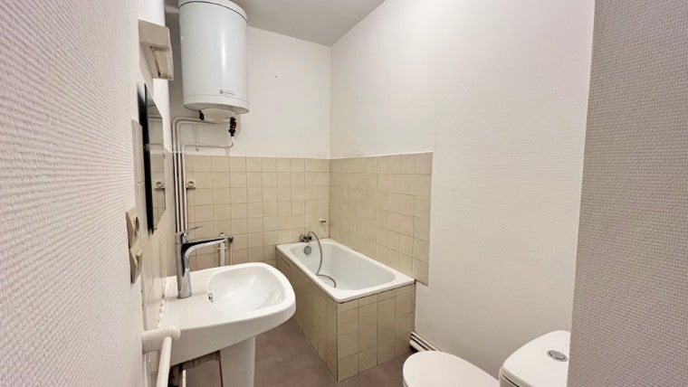 Appartement Rue Pannessac à Le Puy-en-Velay