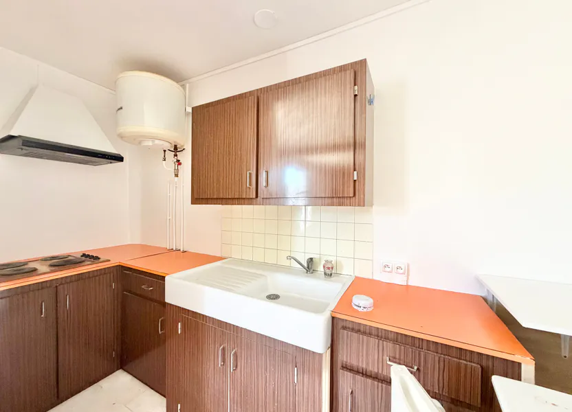 Flat Rue Montescot in Chartres