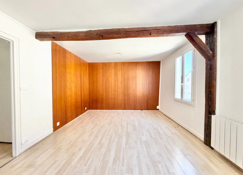 Flat Rue Montescot in Chartres