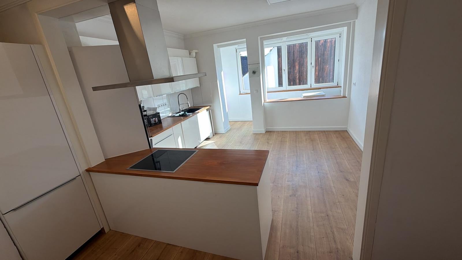 Wohnung Geigerstraße in Pforzheim