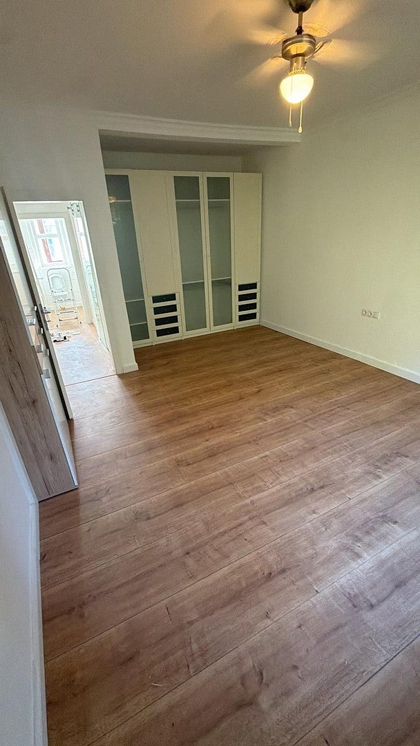 Wohnung Geigerstraße in Pforzheim