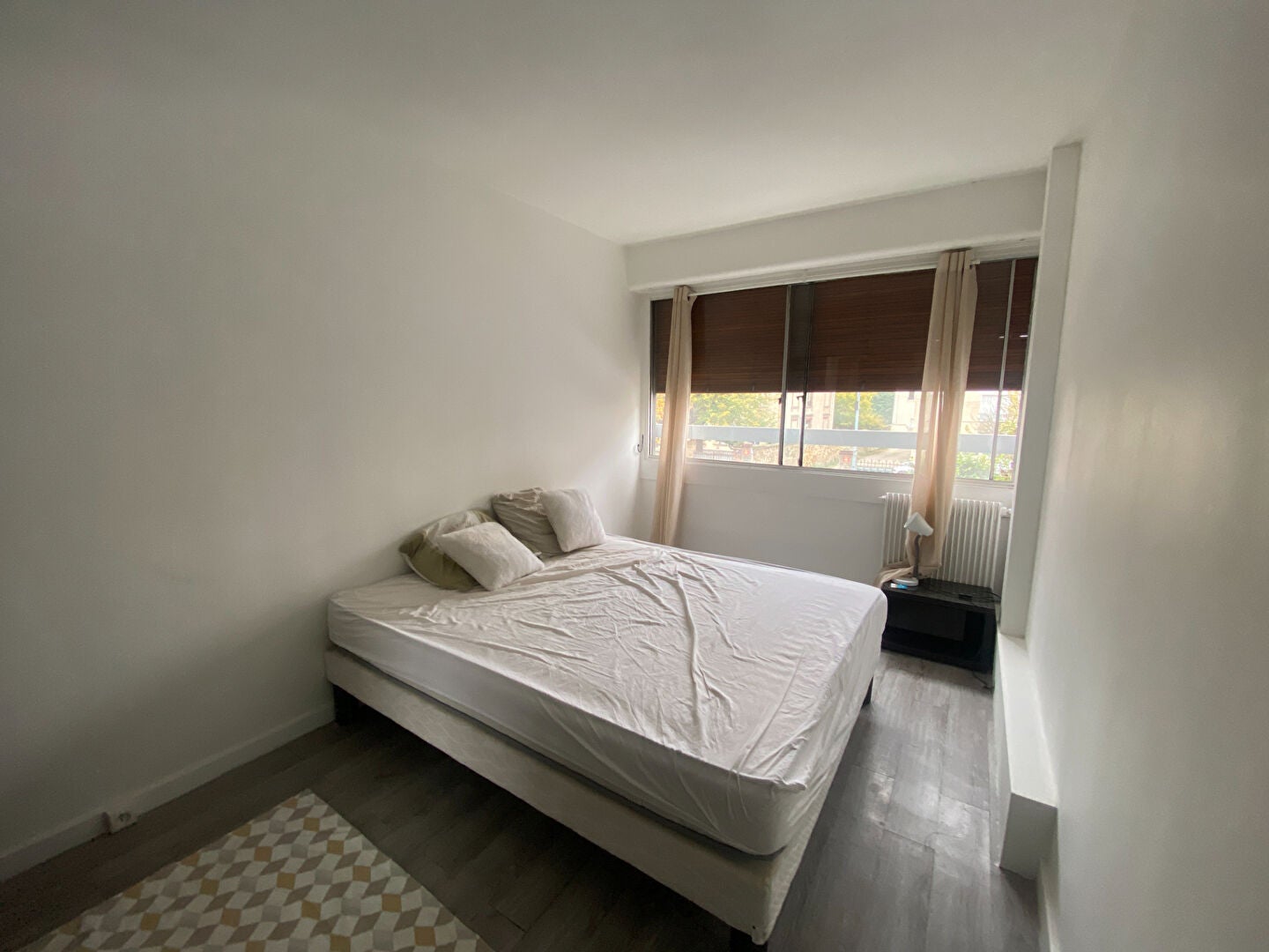 Appartement Rue Camille Flammarion à Juvisy-sur-Orge