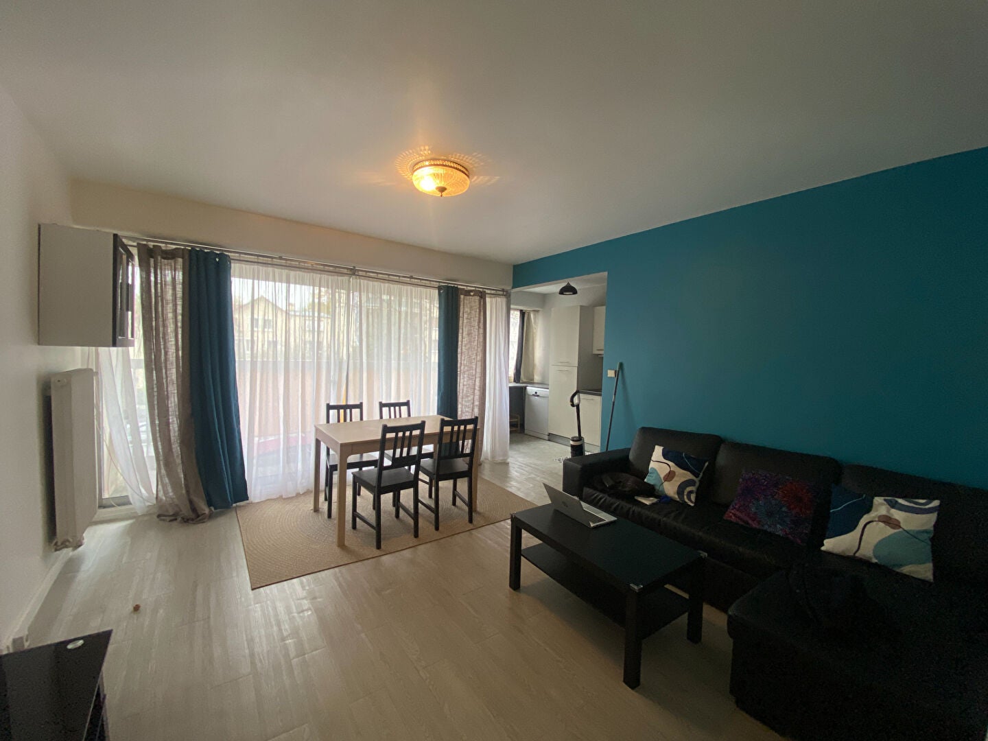Appartement Rue Camille Flammarion à Juvisy-sur-Orge