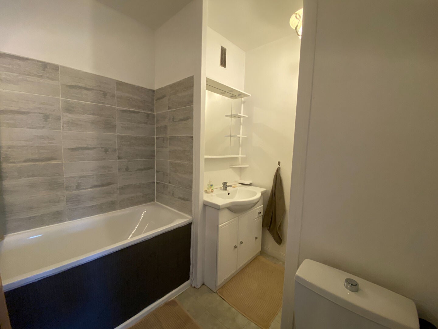 Appartement Rue Camille Flammarion à Juvisy-sur-Orge
