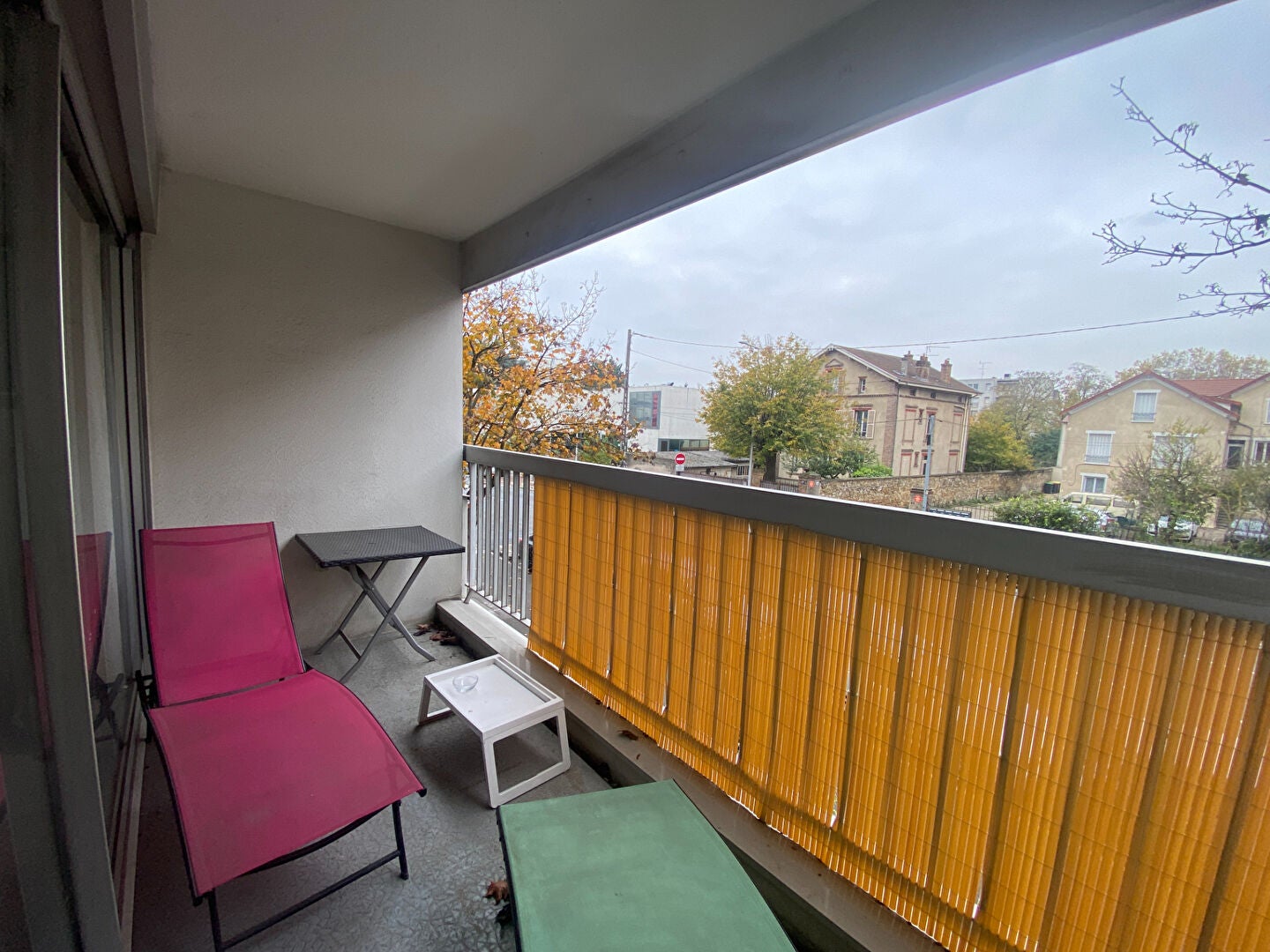 Appartement Rue Camille Flammarion à Juvisy-sur-Orge