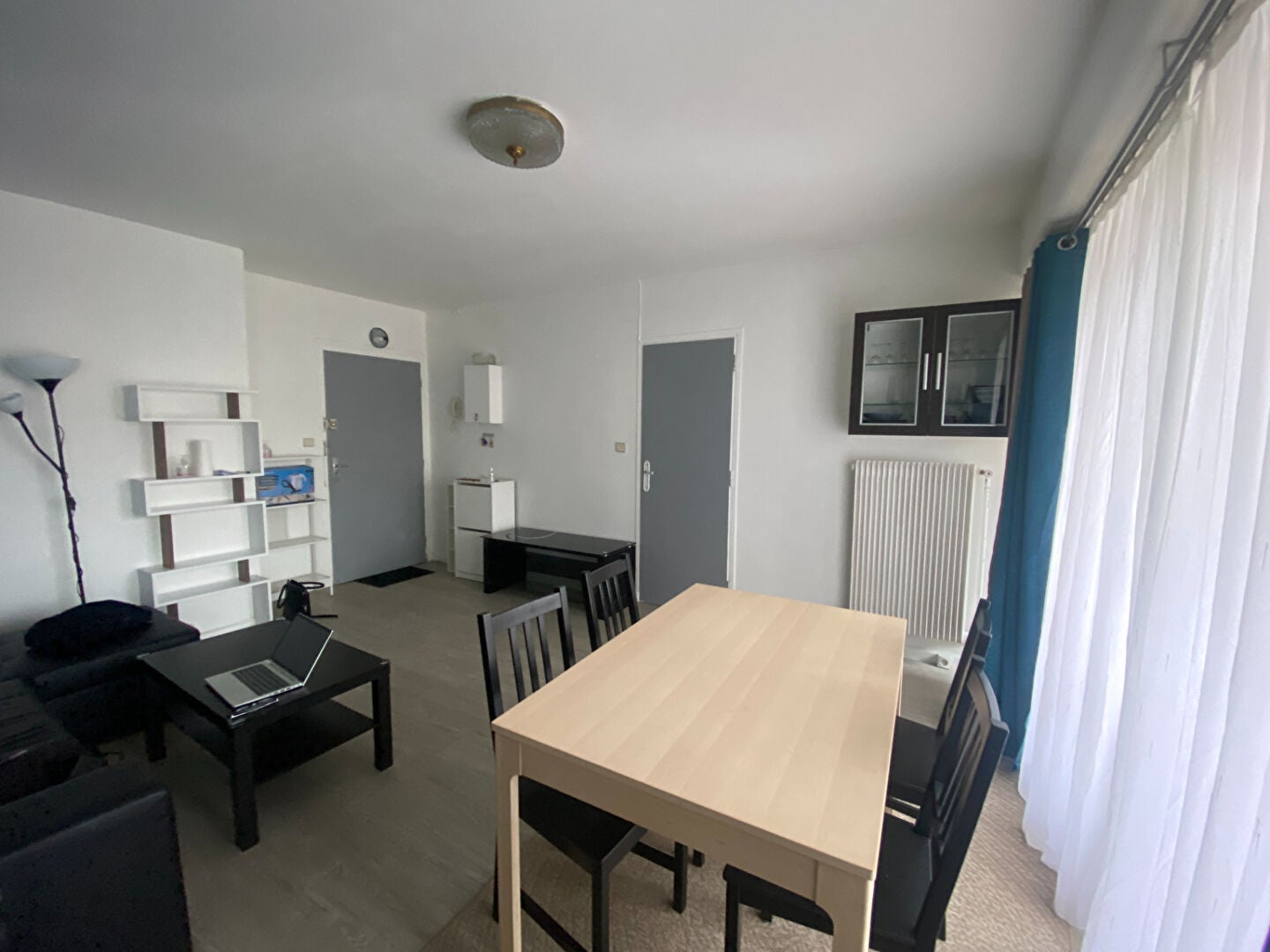 Appartement Rue Camille Flammarion à Juvisy-sur-Orge