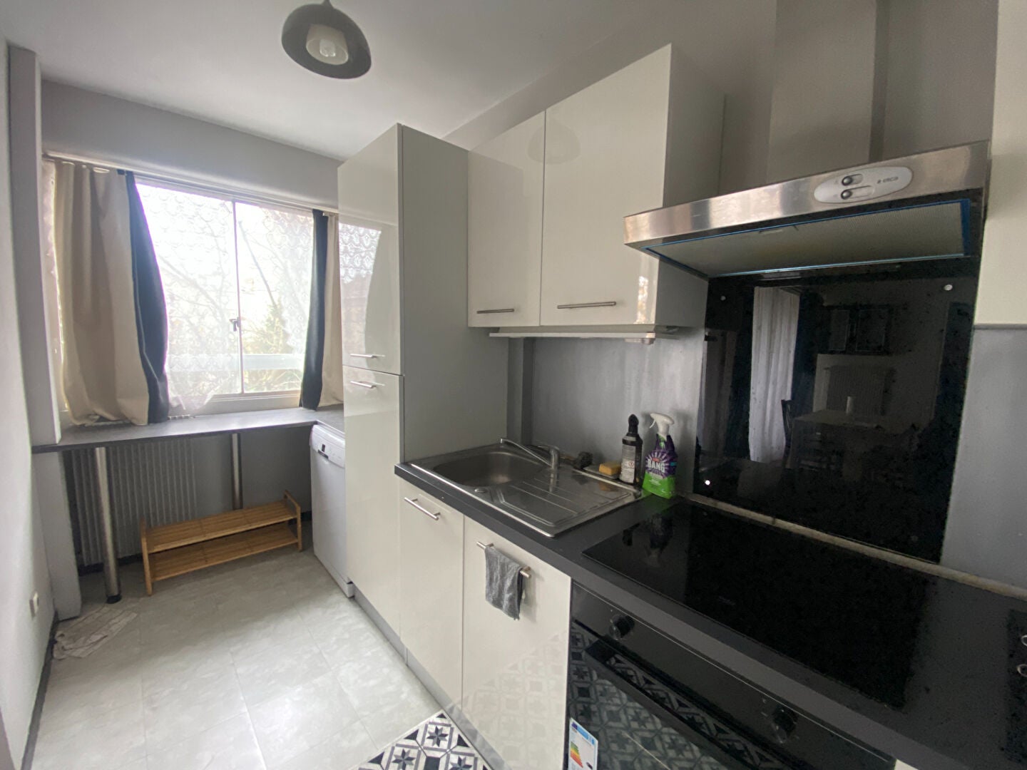 Appartement Rue Camille Flammarion à Juvisy-sur-Orge