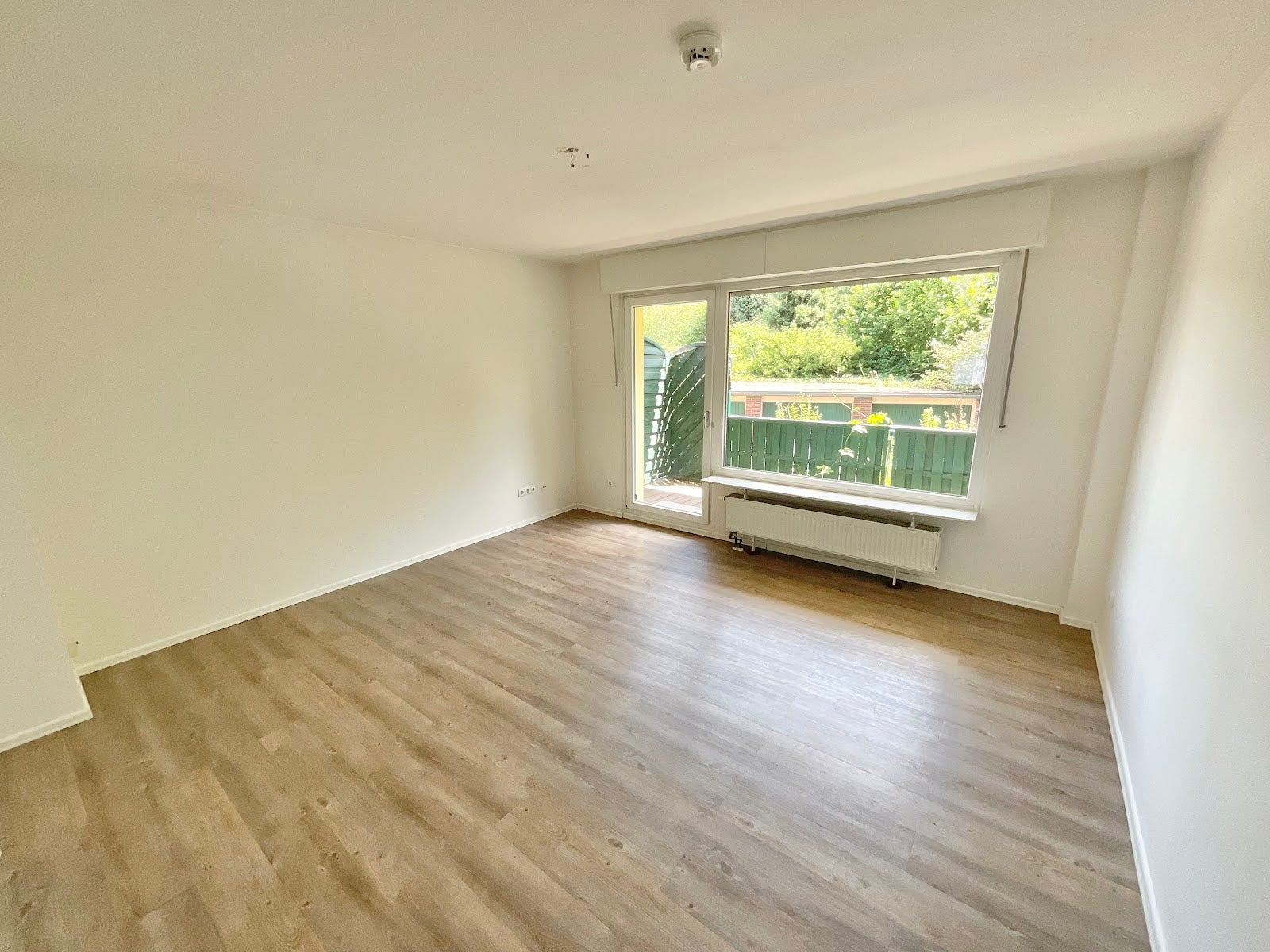 Wohnung Dümptener Straße in Essen