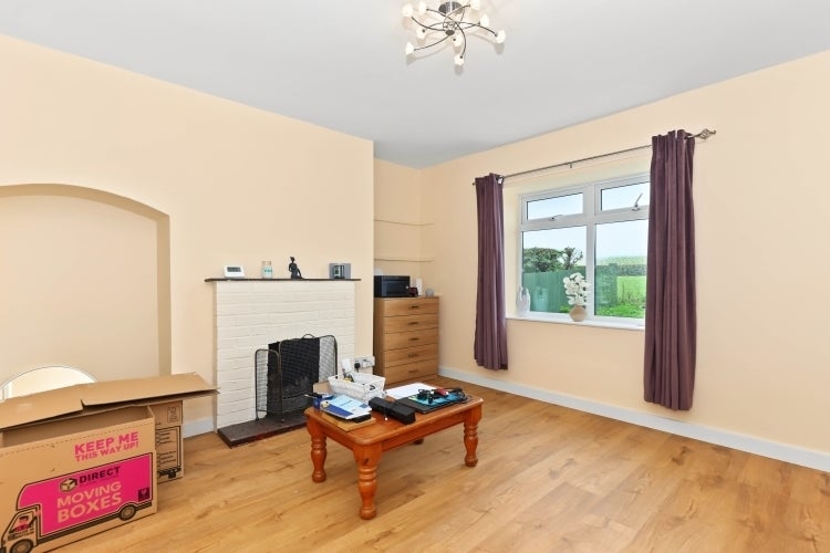 House Portway in Croughton