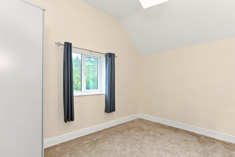 House Portway in Croughton