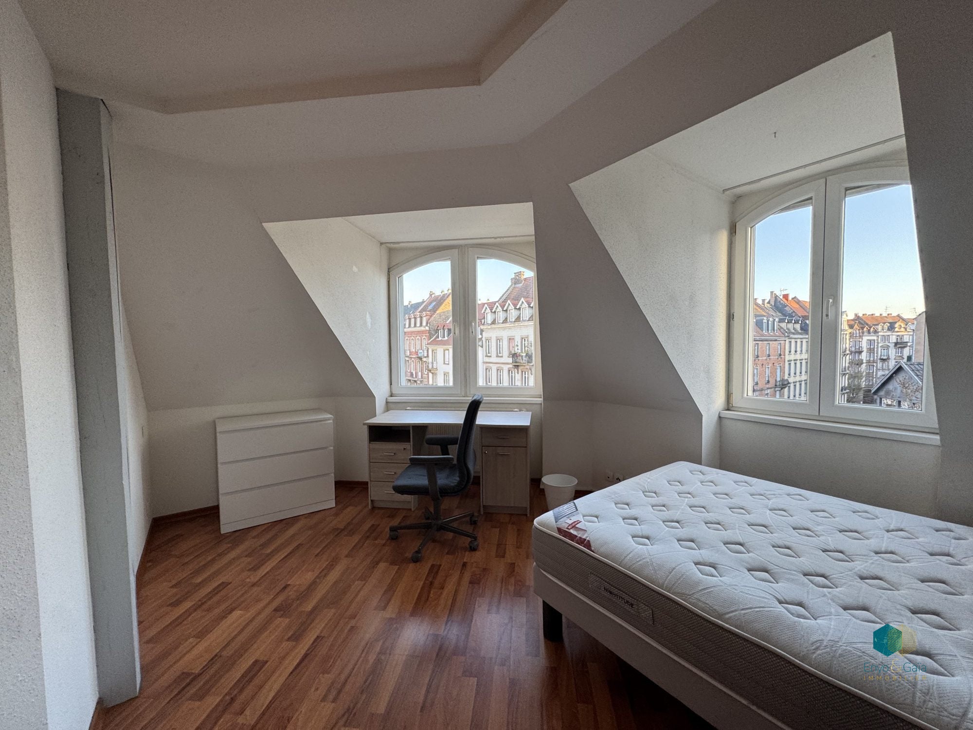 Flat Rue de Barr in Strasbourg