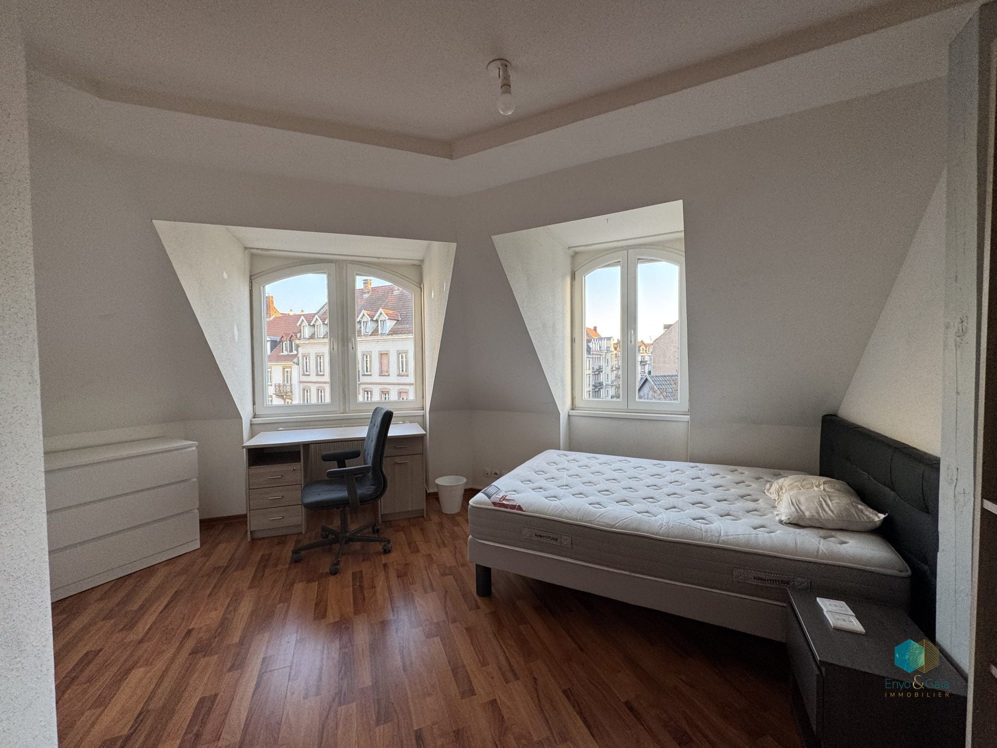 Appartement Rue de Barr à Strasbourg
