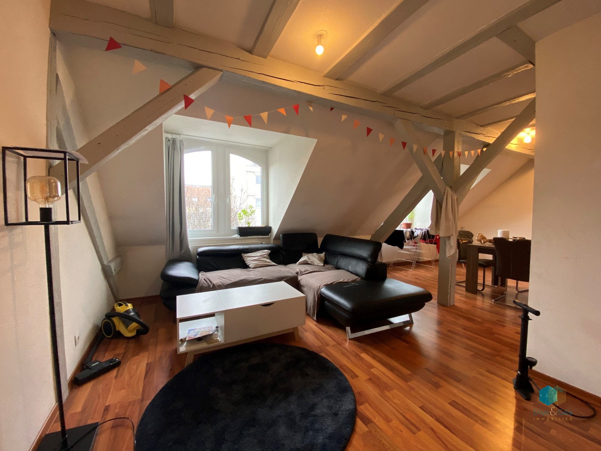 Appartement Rue de Barr à Strasbourg