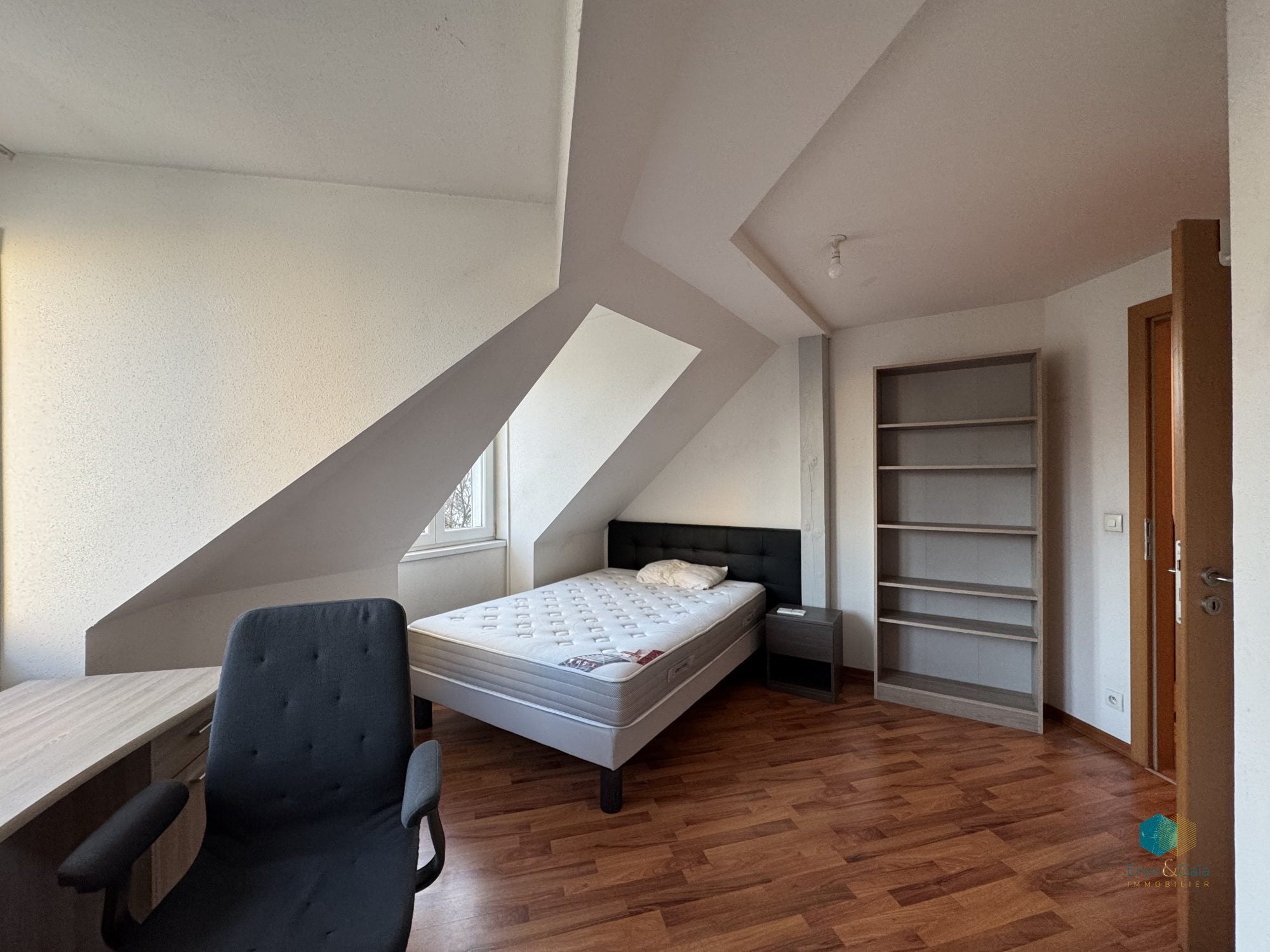 Appartement Rue de Barr à Strasbourg