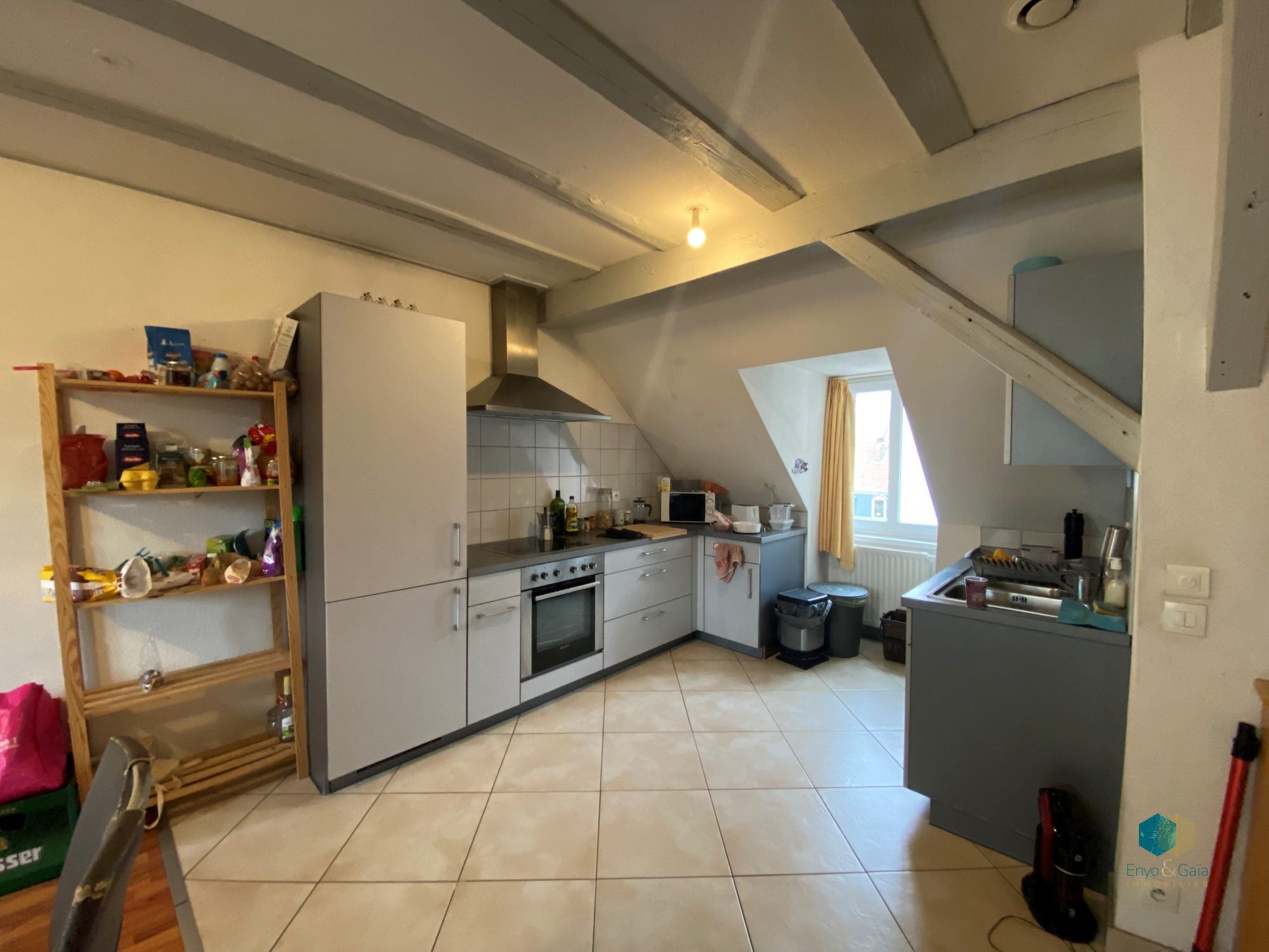 Appartement Rue de Barr à Strasbourg