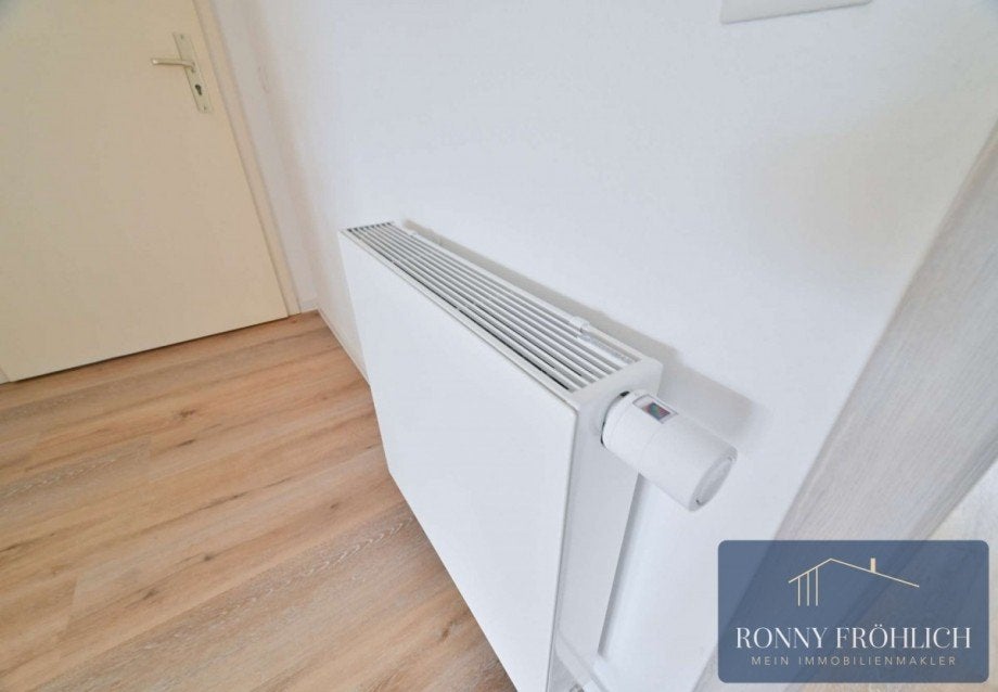 Wohnung Uhlichstraße in Chemnitz