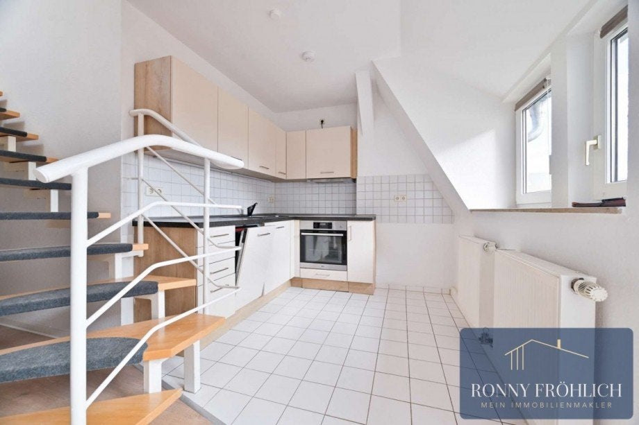 Wohnung Helmholtzstraße in Chemnitz