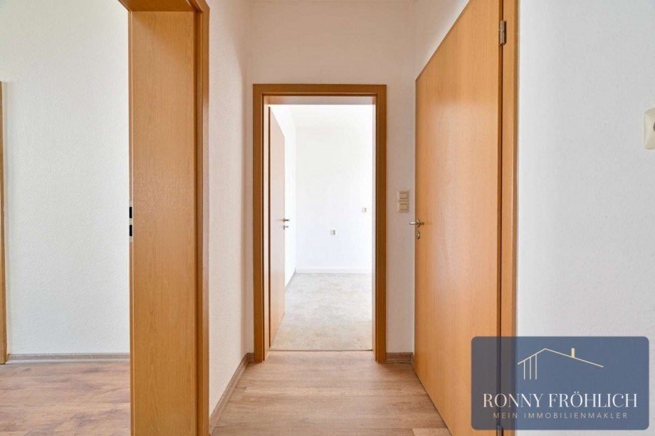 Wohnung Alte Sportplatzstraße in Bärenstein