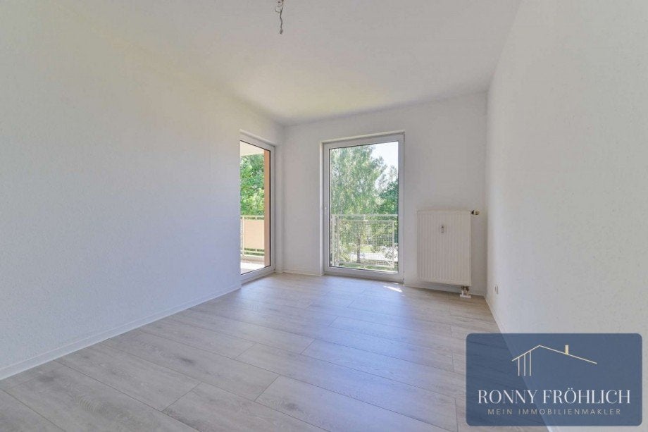 Wohnung Südstraße in Flöha
