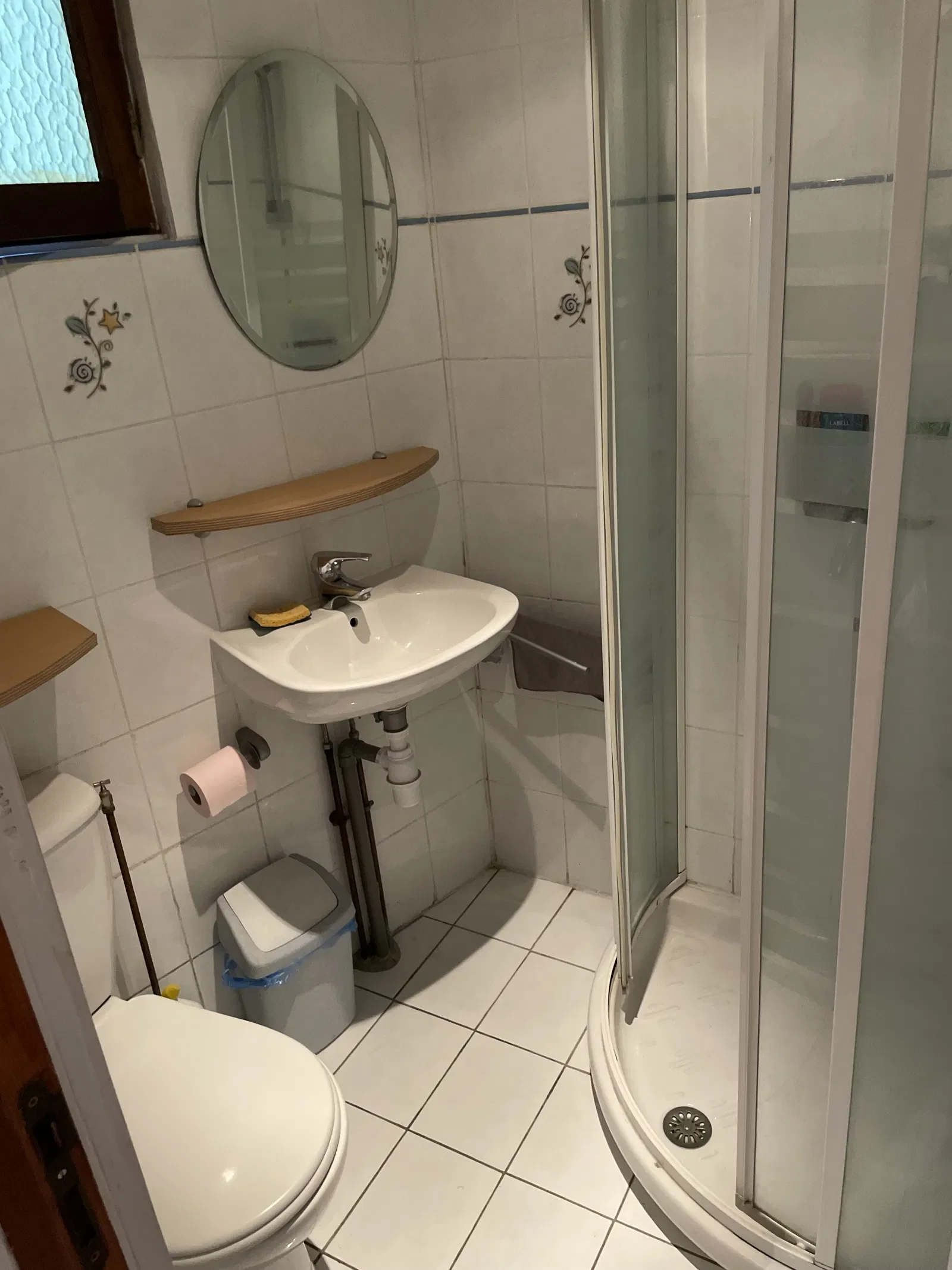 Room Avenue Irène in Villennes-sur-Seine
