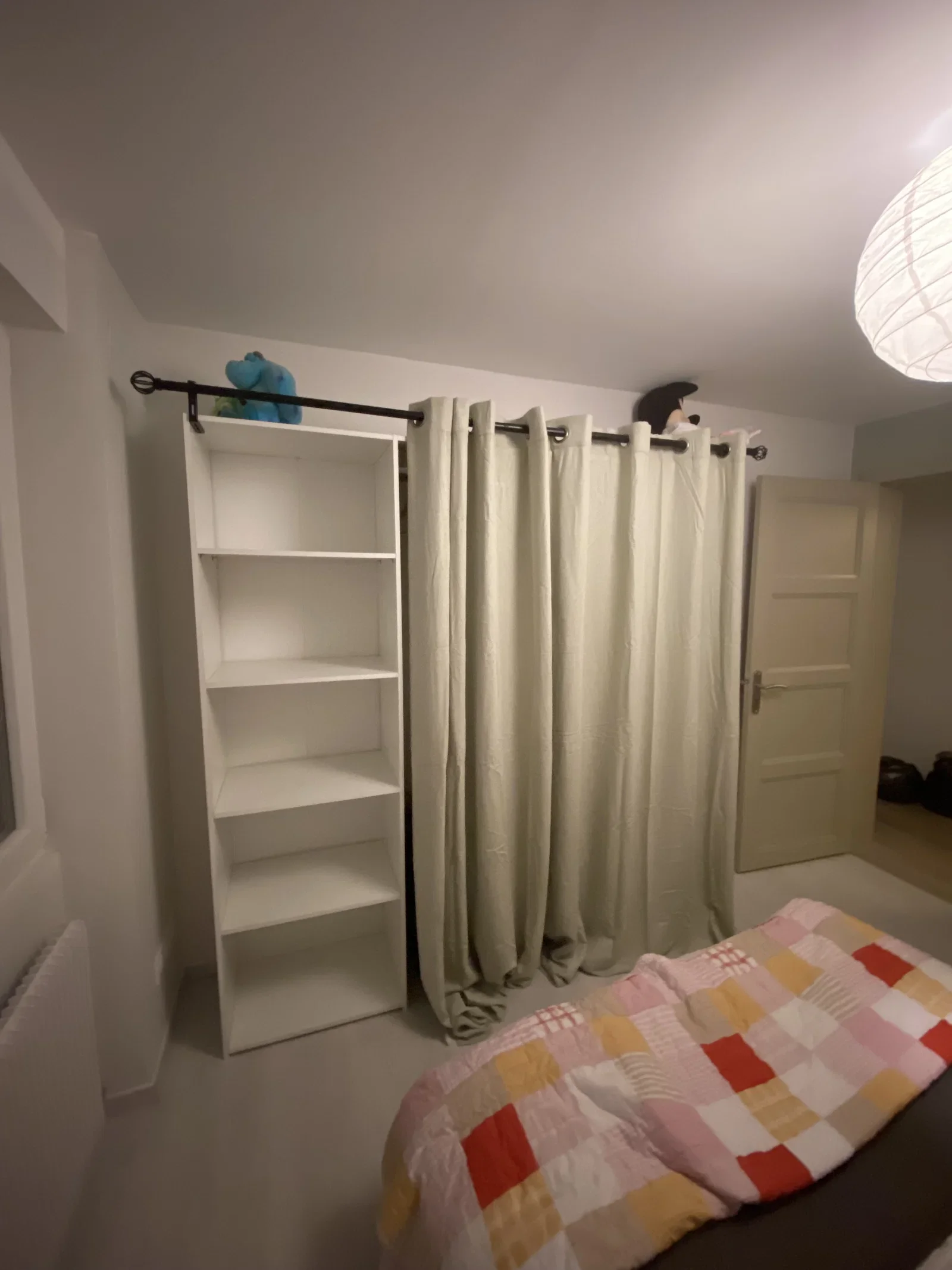 Room Rue Berthie Albrecht in Belfort