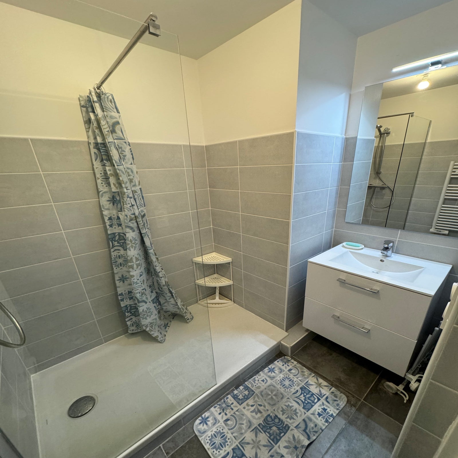 Appartement Avenue Roger Salengro à Villeurbanne